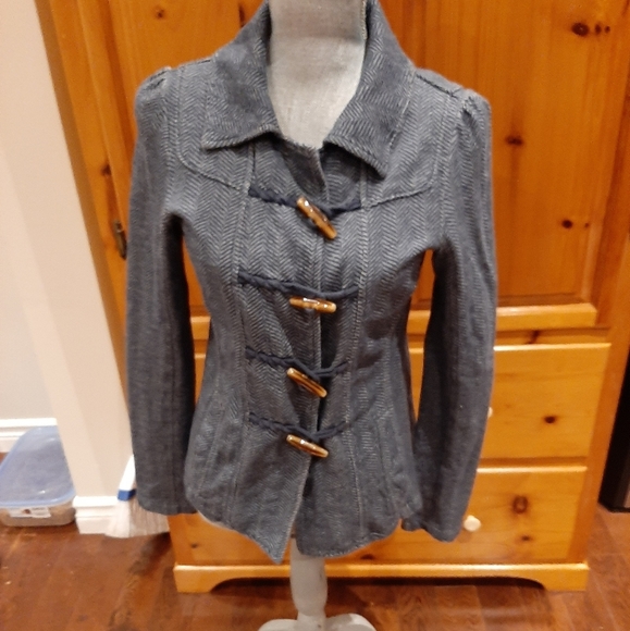 Incredibly cute jacket by Rubbish - Picture 3 of 3